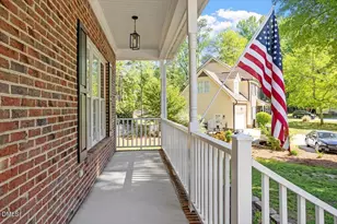 1212 Mountain Laurel Dr, Raleigh, NC 27603 - Photo 3