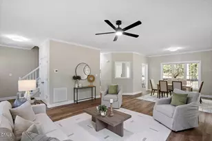 1212 Mountain Laurel Dr, Raleigh, NC 27603 - Photo 5