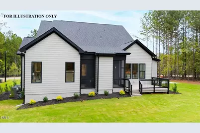 5205 Harmony Grove Lane, Youngsville, NC 27596 - Photo 55