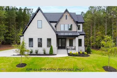 5205 Harmony Grove Lane, Youngsville, NC 27596 - Photo 1