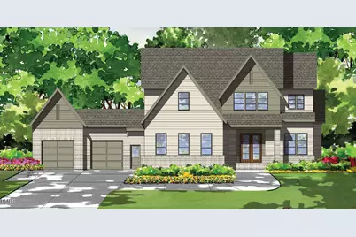 5205 Harmony Grove Lane, Youngsville, NC 27596 - Photo 3
