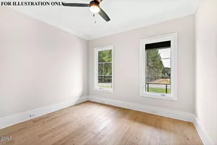 5205 Harmony Grove Ln, Youngsville, NC 27596 - Photo 37