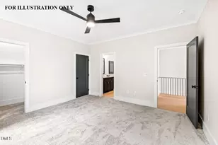 5205 Harmony Grove Ln, Youngsville, NC 27596 - Photo 45