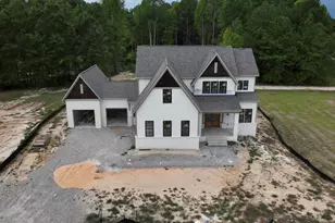 5205 Harmony Grove Ln, Youngsville, NC 27596 - Photo 17