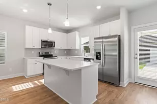 764 Lightrail Dr, Knightdale, NC 27545 - Photo 5