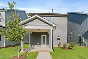 764 Lightrail Dr, Knightdale, NC 27545 - Photo 13