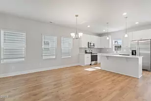 764 Lightrail Dr, Knightdale, NC 27545 - Photo 3