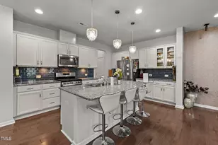 842 Salem Pointe Pl, Apex, NC 27523 - Photo 11