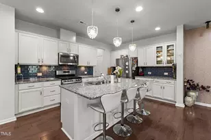 842 Salem Pointe Pl, Apex, NC 27523 - Photo 13