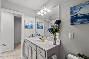 842 Salem Pointe Pl, Apex, NC 27523 - Photo 23