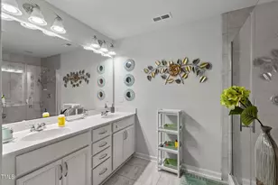 842 Salem Pointe Pl, Apex, NC 27523 - Photo 29