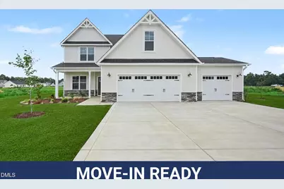 59 Grady Farm Way #(lot 75), Benson, NC 27504 - Photo 1