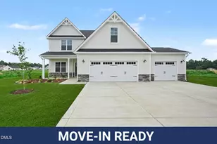 59 Grady Farm Way, Benson, NC 27504 - Photo 1