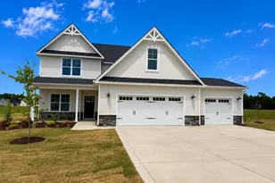 59 Grady Farm Way, Benson, NC 27504 - Photo 1