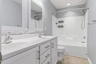 9919 Sweet Basil Dr, Wake Forest, NC 27587 - Photo 17