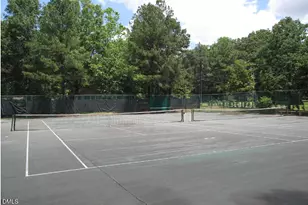 400 Summerwalk Cir, Chapel Hill, NC 27517 - Photo 17