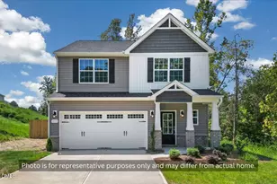 5397 Salem Woods Dr, Graham, NC 27253 - Photo 3