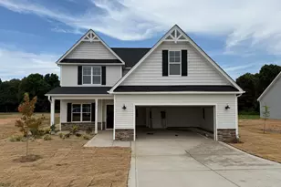 133 Margot Manor Dr, Benson, NC 27504 - Photo 1