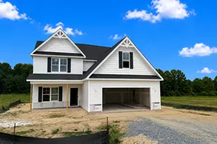 133 Margot Manor Dr, Benson, NC 27504 - Photo 1