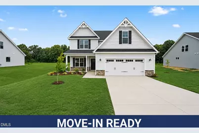 133 Margot Manor Drive #(lot 89), Benson, NC 27504 - Photo 1