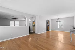 248 Brookhaven Dr, Clayton, NC 27527 - Photo 13