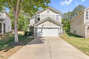 248 Brookhaven Dr, Clayton, NC 27527 - Photo 1