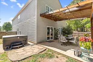 248 Brookhaven Dr, Clayton, NC 27527 - Photo 3