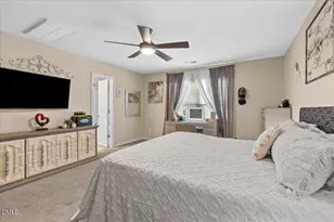 248 Brookhaven Dr, Clayton, NC 27527 - Photo 15