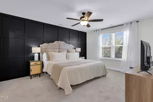 717 Utley St, Holly Springs, NC 27540 - Photo 19