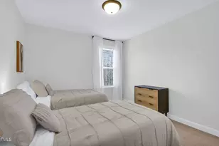 717 Utley St, Holly Springs, NC 27540 - Photo 29