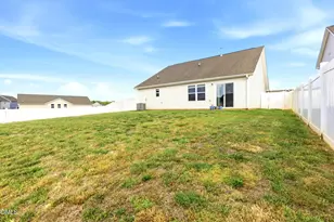 147 Campaign Dr, Mebane, NC 27302 - Photo 21