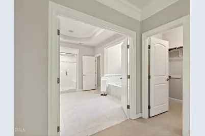 122 Leatherwood Lane, Chapel Hill, NC 27517 - Photo 47