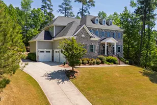 122 Leatherwood Ln, Chapel Hill, NC 27517 - Photo 3