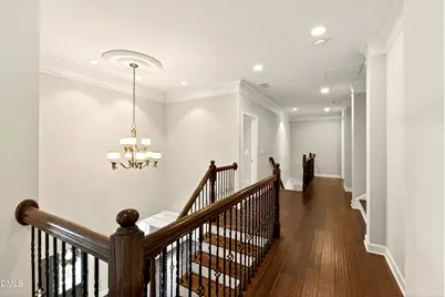 122 Leatherwood Lane, Chapel Hill, NC 27517 - Photo 39