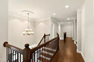 122 Leatherwood Ln, Chapel Hill, NC 27517 - Photo 39