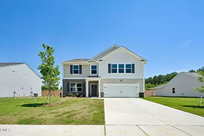 163 Reagan Crest Drive, Clayton, NC 27520 - Photo 1