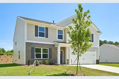 163 Reagan Crest Drive, Clayton, NC 27520 - Photo 3