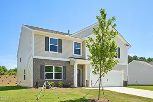 163 Reagan Crst Dr, Clayton, NC 27520 - Photo 3
