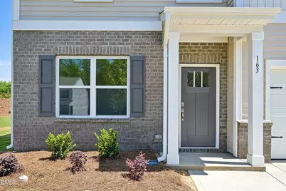 163 Reagan Crest Drive, Clayton, NC 27520 - Photo 5