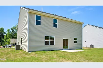163 Reagan Crest Drive, Clayton, NC 27520 - Photo 49
