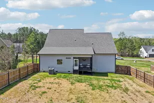 205 Sorrel Dr, Franklinton, NC 27525 - Photo 33
