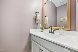 205 Sorrel Dr, Franklinton, NC 27525 - Photo 23