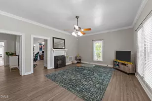 532 N O'Neil St, Clayton, NC 27520 - Photo 23