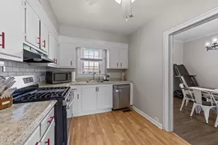 532 N O'Neil St, Clayton, NC 27520 - Photo 33