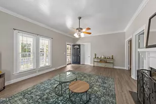 532 N O'Neil St, Clayton, NC 27520 - Photo 25