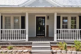 532 N O'Neil St, Clayton, NC 27520 - Photo 5