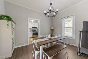 532 N O'Neil St, Clayton, NC 27520 - Photo 29