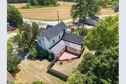 301 2nd Street, Spring Hope, NC 27882 - Photo 47