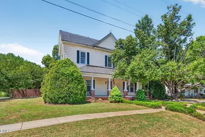 301 2nd Street, Spring Hope, NC 27882 - Photo 3