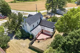 301 2nd St, Spring Hope, NC 27882 - Photo 47